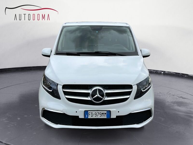 Miniatura 1 Mercedes-Benz Vito