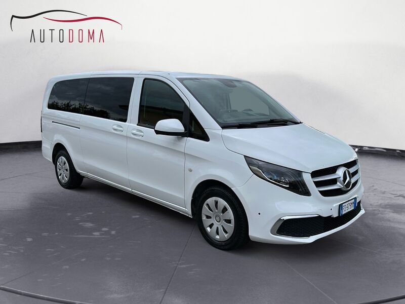 Miniatura 4 Mercedes-Benz Vito