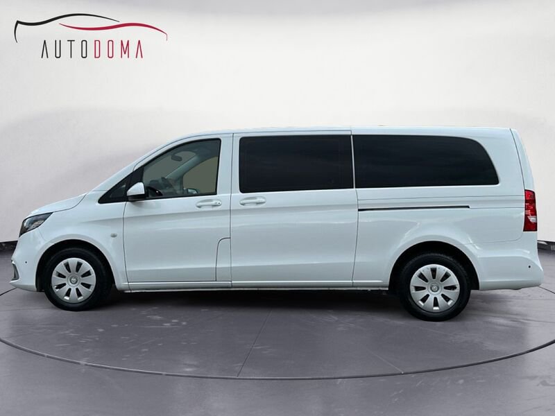 Miniatura 2 Mercedes-Benz Vito