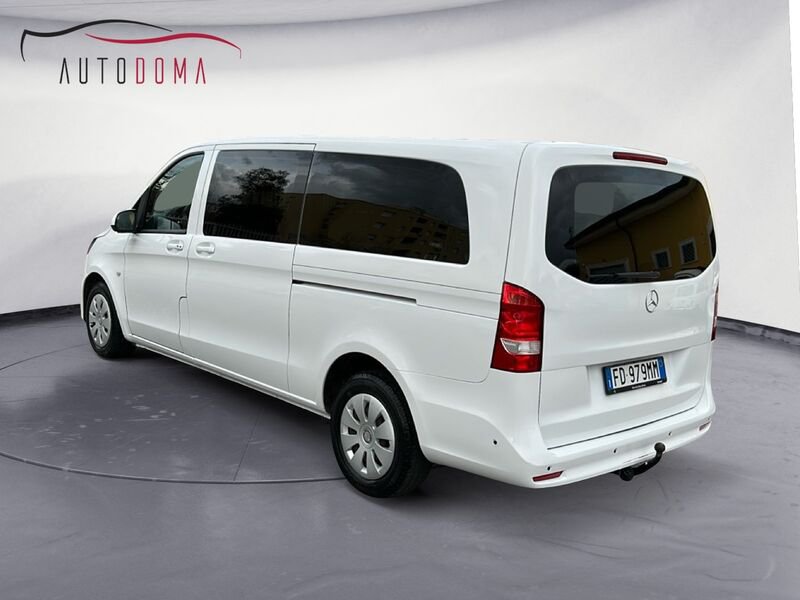 Miniatura 6 Mercedes-Benz Vito