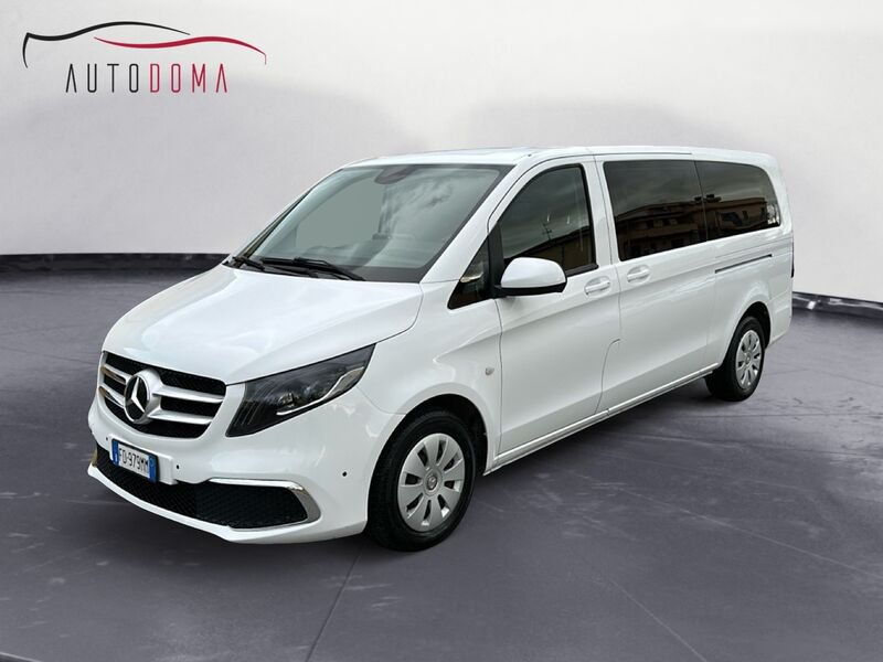 Miniatura 5 Mercedes-Benz Vito