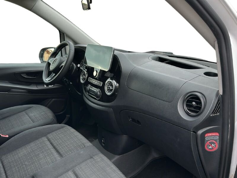 Miniatura 12 Mercedes-Benz Vito
