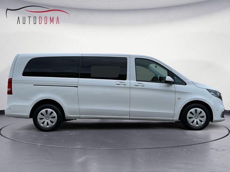 Miniatura 3 Mercedes-Benz Vito