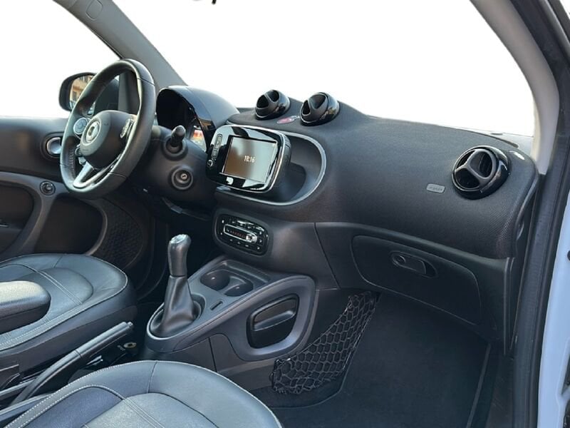 Miniatura 12 Smart ForTwo