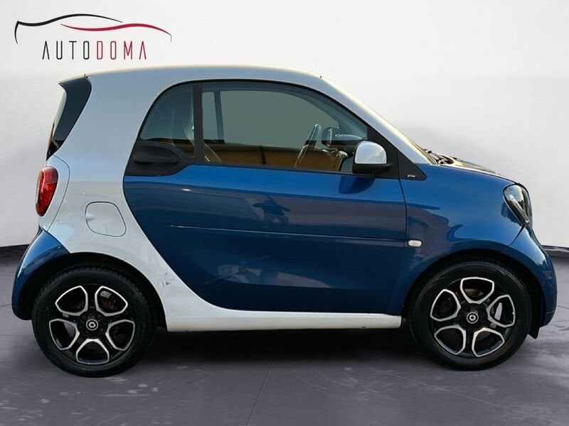 Miniatura 2 Smart ForTwo
