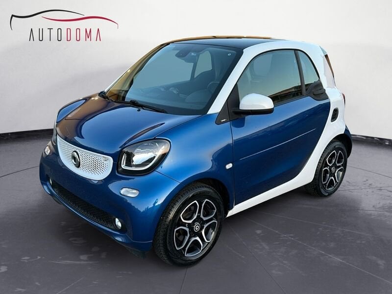 Miniatura 3 Smart ForTwo