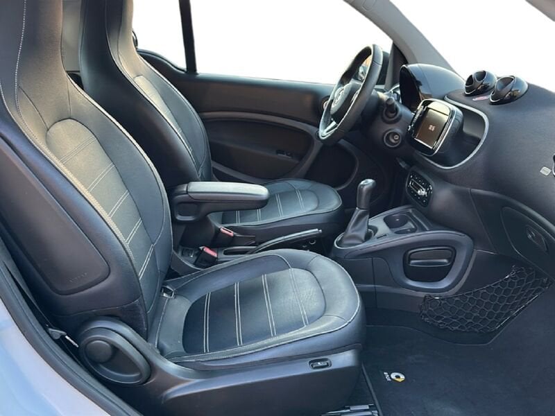 Miniatura 9 Smart ForTwo