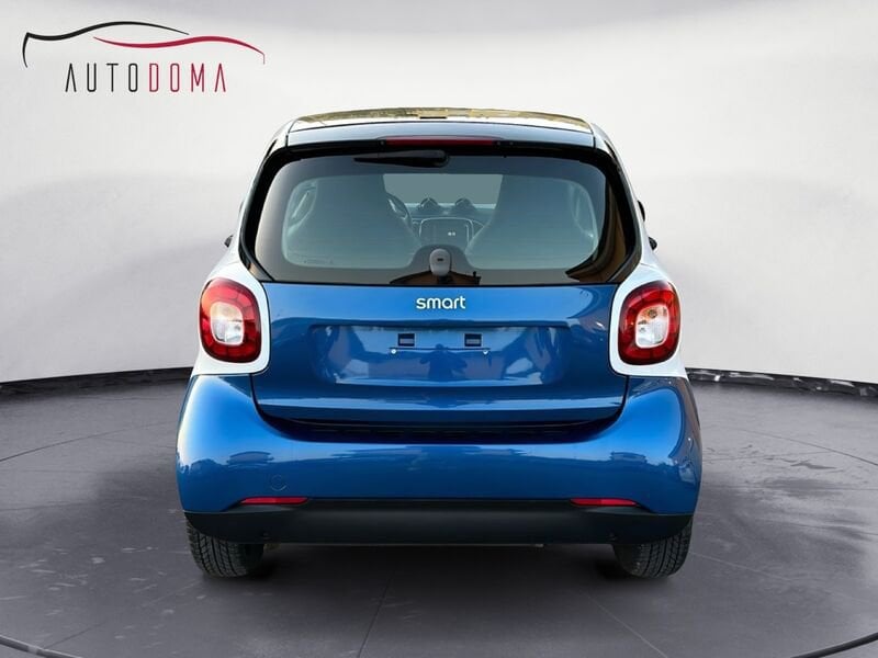Miniatura 5 Smart ForTwo