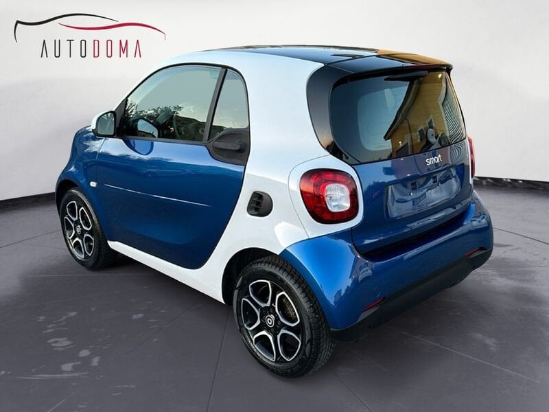 Miniatura 6 Smart ForTwo