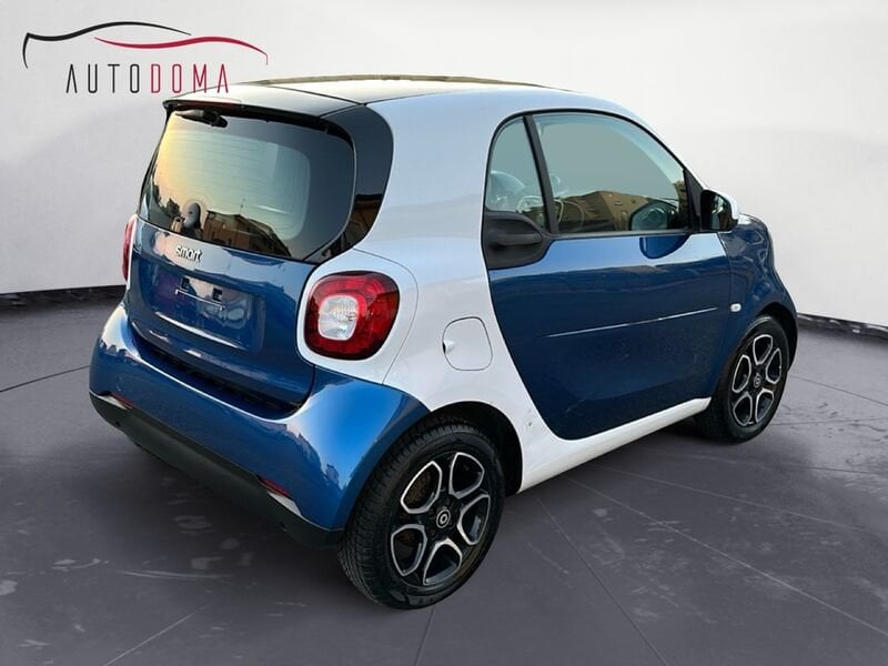 Miniatura 7 Smart ForTwo