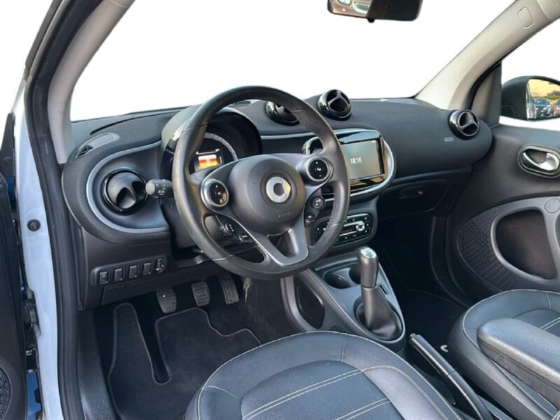 Miniatura 10 Smart ForTwo