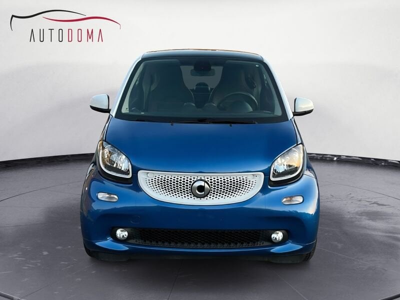 Miniatura 4 Smart ForTwo