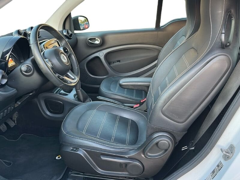 Miniatura 8 Smart ForTwo