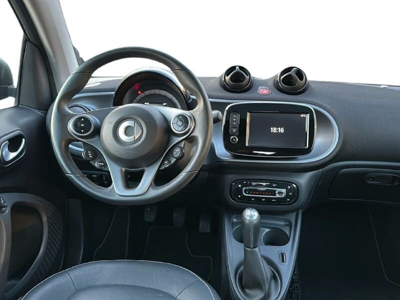 Miniatura 11 Smart ForTwo