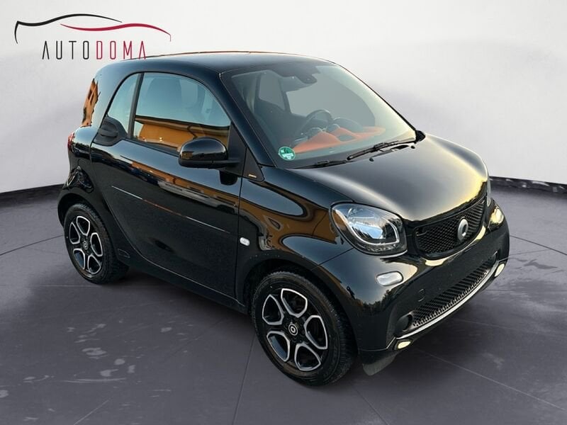 Miniatura 4 Smart ForTwo