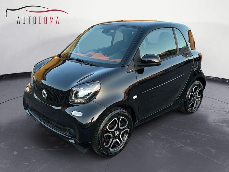 Miniatura 3 Smart ForTwo