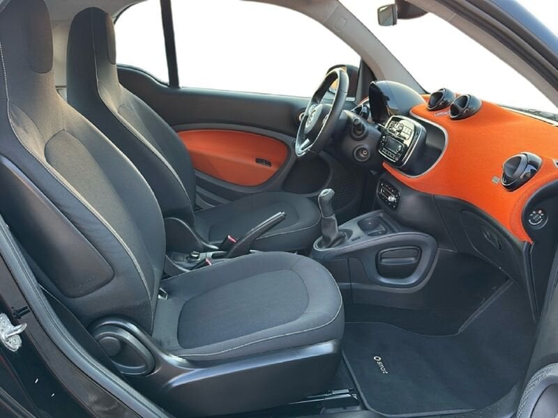 Miniatura 10 Smart ForTwo