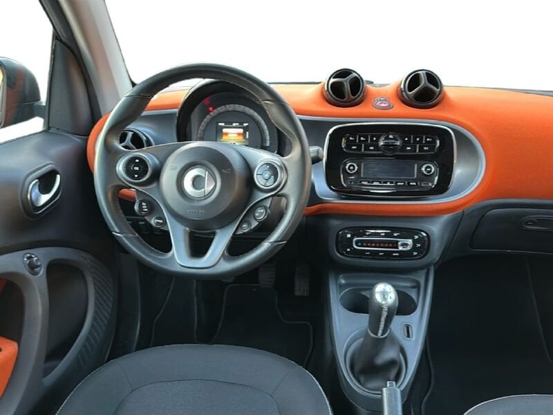 Miniatura 13 Smart ForTwo