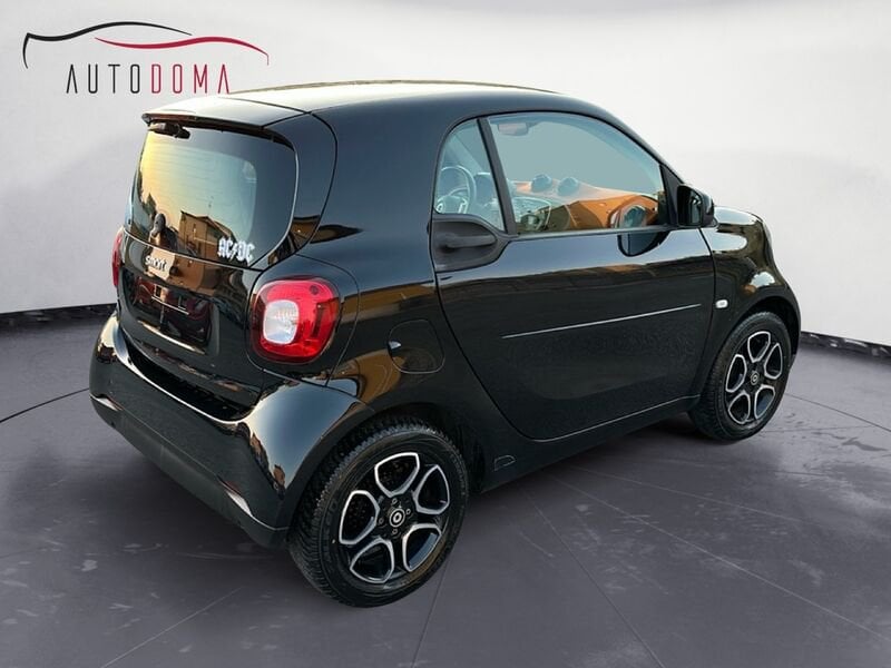 Miniatura 7 Smart ForTwo