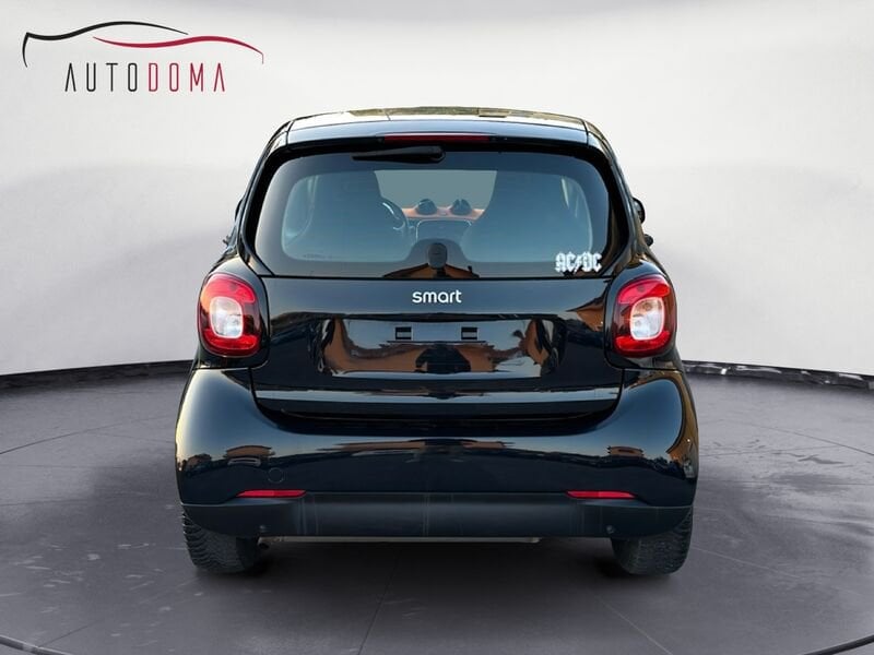 Miniatura 8 Smart ForTwo