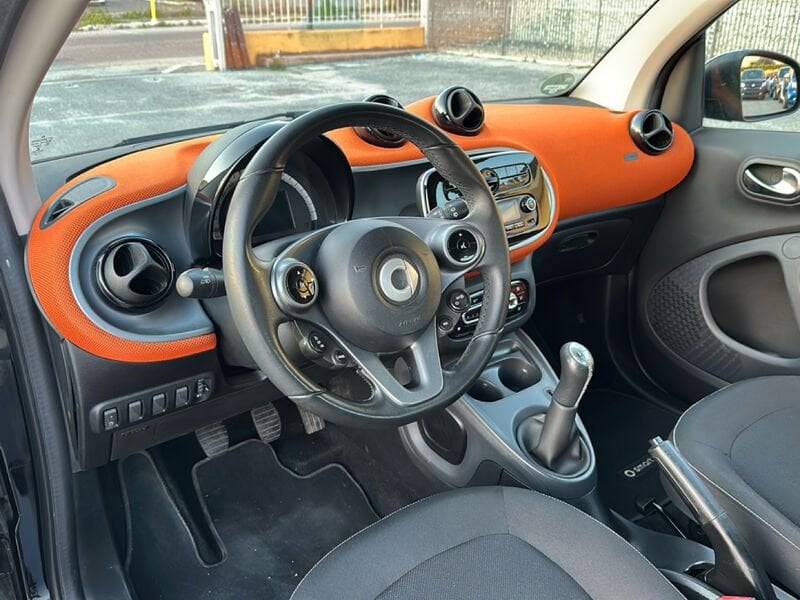 Miniatura 11 Smart ForTwo