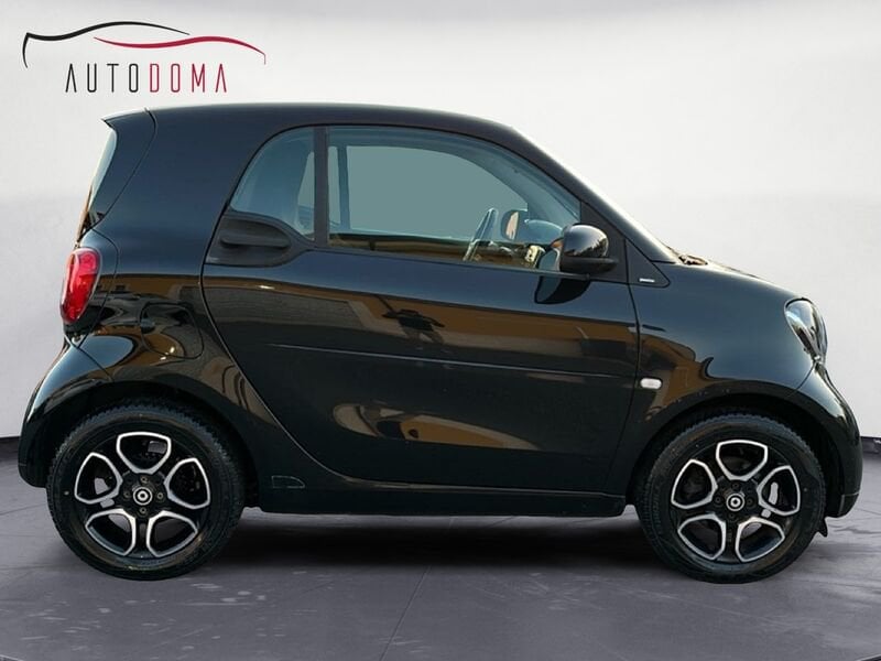 Miniatura 2 Smart ForTwo
