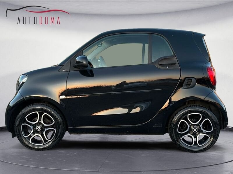 Miniatura 1 Smart ForTwo