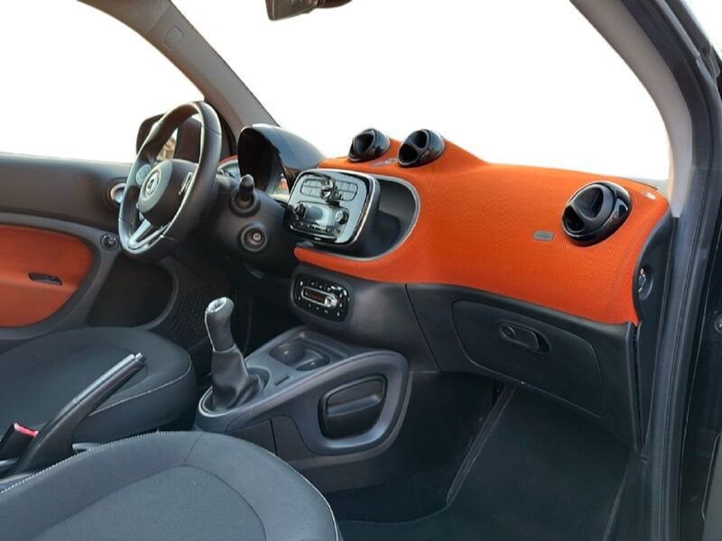 Miniatura 14 Smart ForTwo