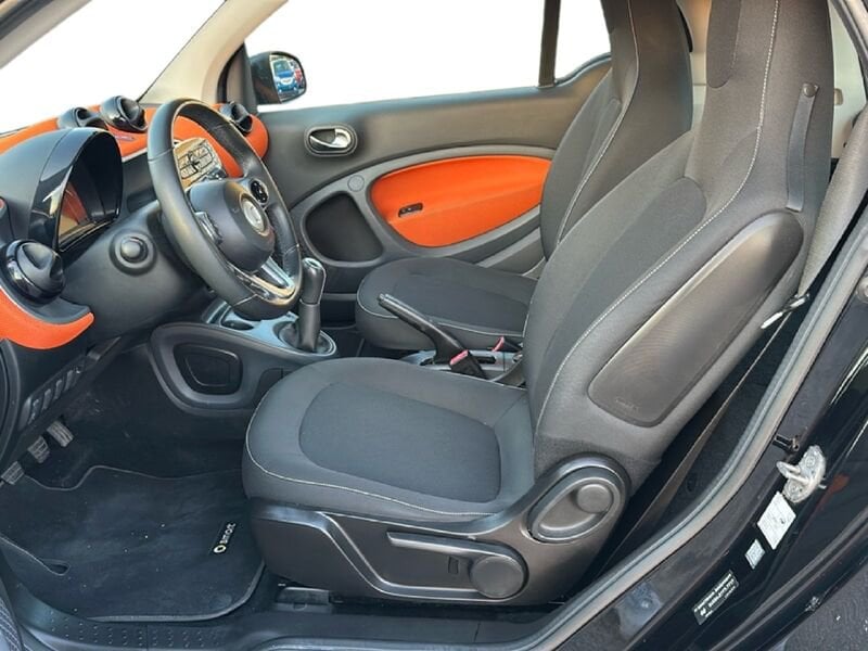 Miniatura 9 Smart ForTwo