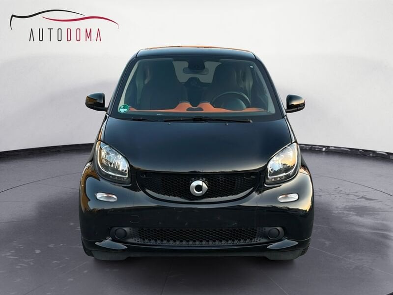 Miniatura 5 Smart ForTwo