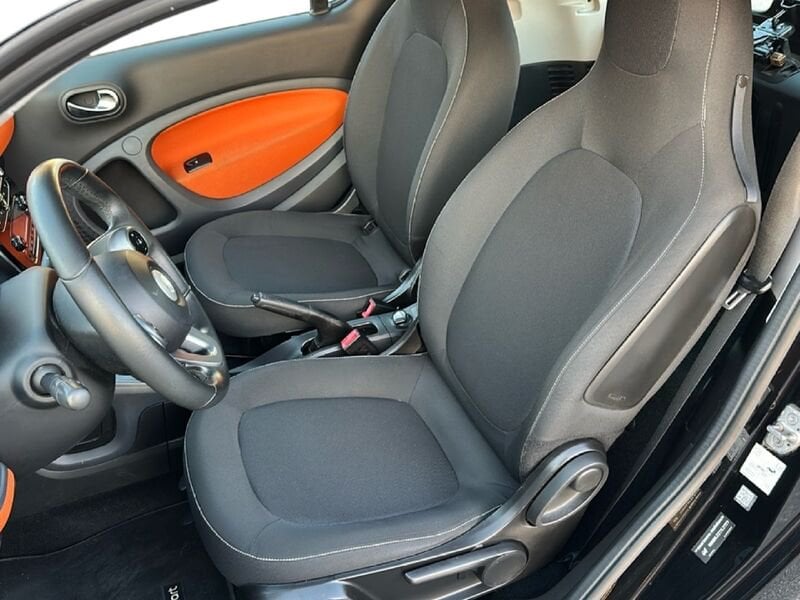 Miniatura 12 Smart ForTwo
