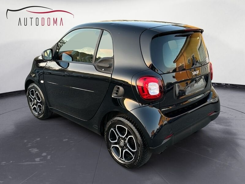 Miniatura 6 Smart ForTwo