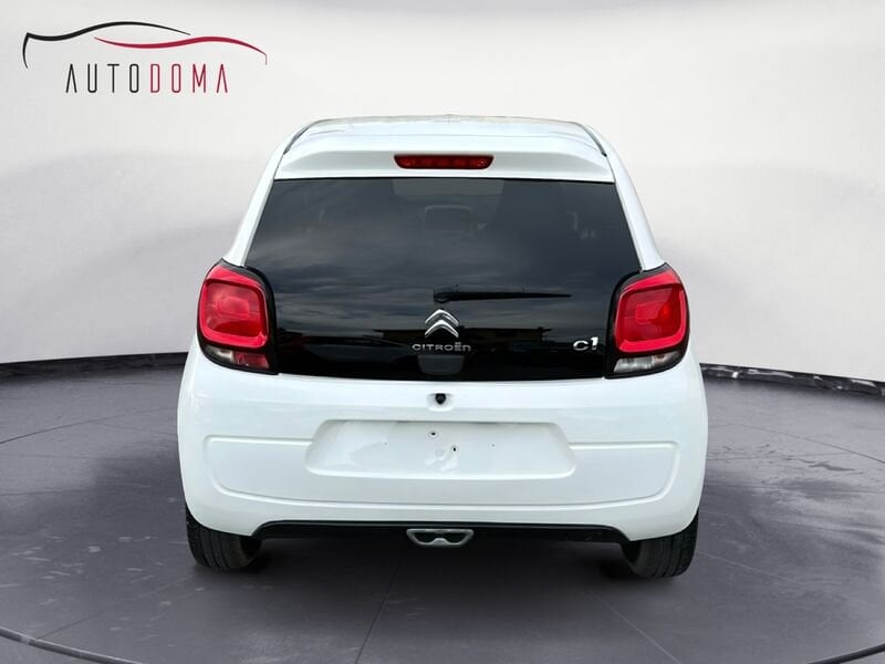 Miniatura 8 Citroen C1