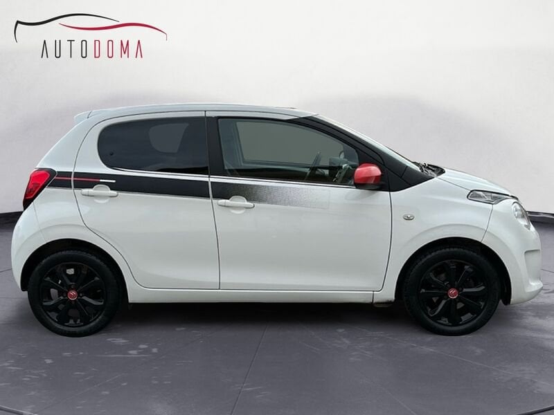 Miniatura 2 Citroen C1