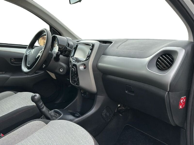 Miniatura 13 Citroen C1