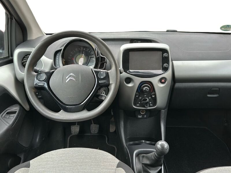 Miniatura 12 Citroen C1