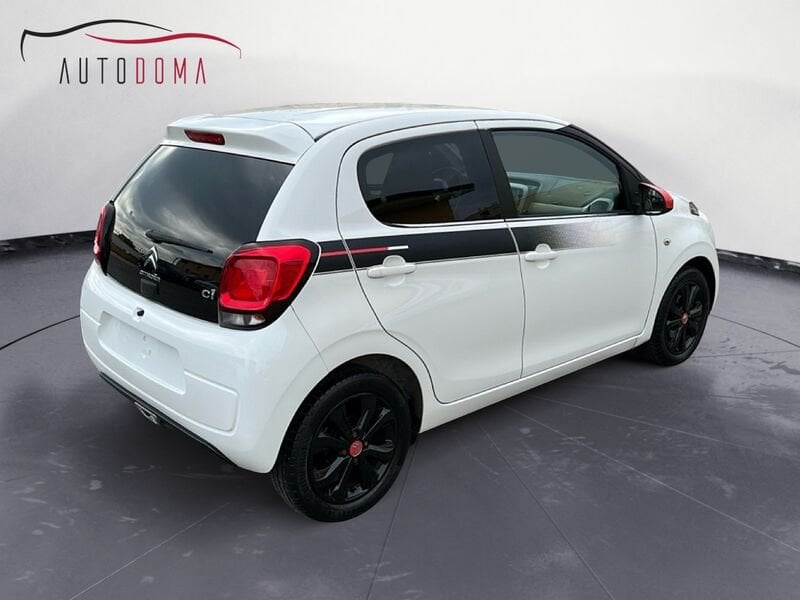 Miniatura 7 Citroen C1