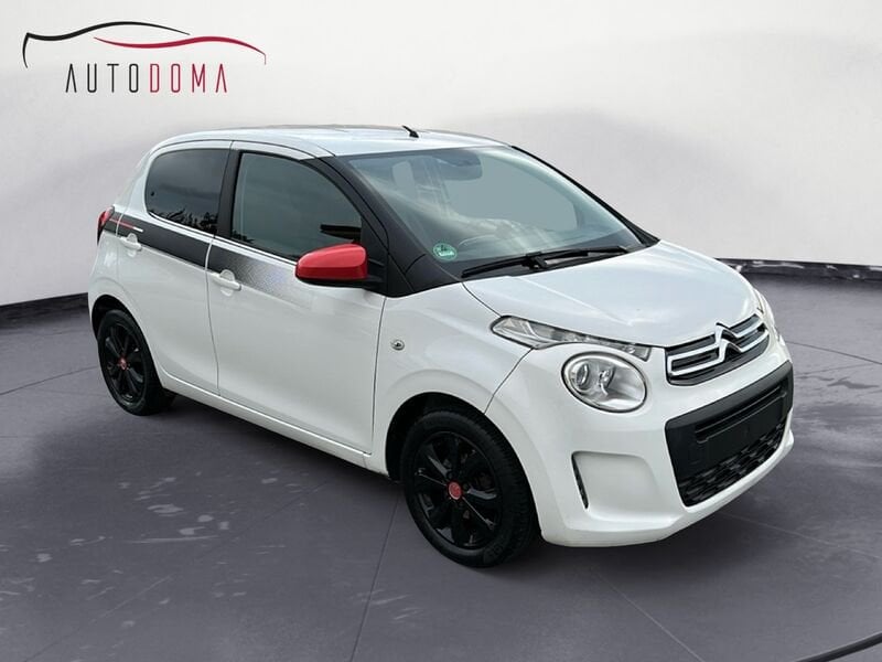 Miniatura 4 Citroen C1
