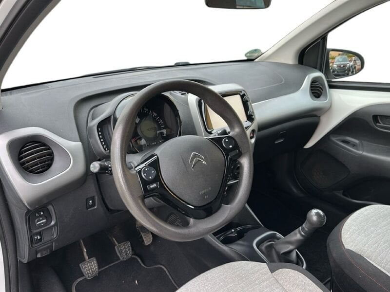 Miniatura 11 Citroen C1
