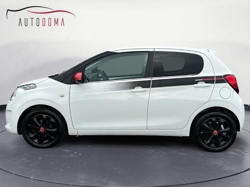 Miniatura 1 Citroen C1
