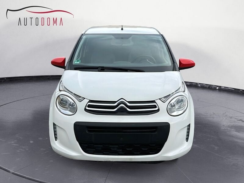 Miniatura 5 Citroen C1