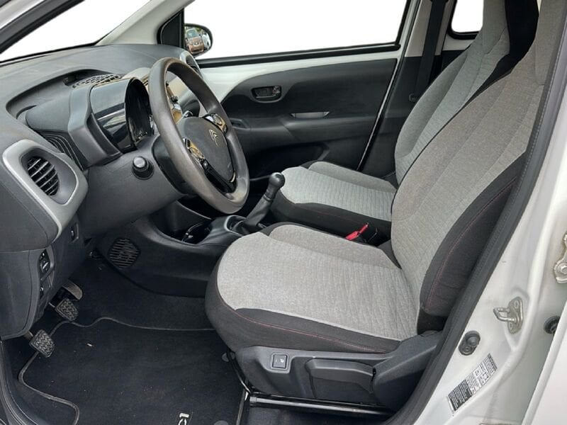 Miniatura 9 Citroen C1