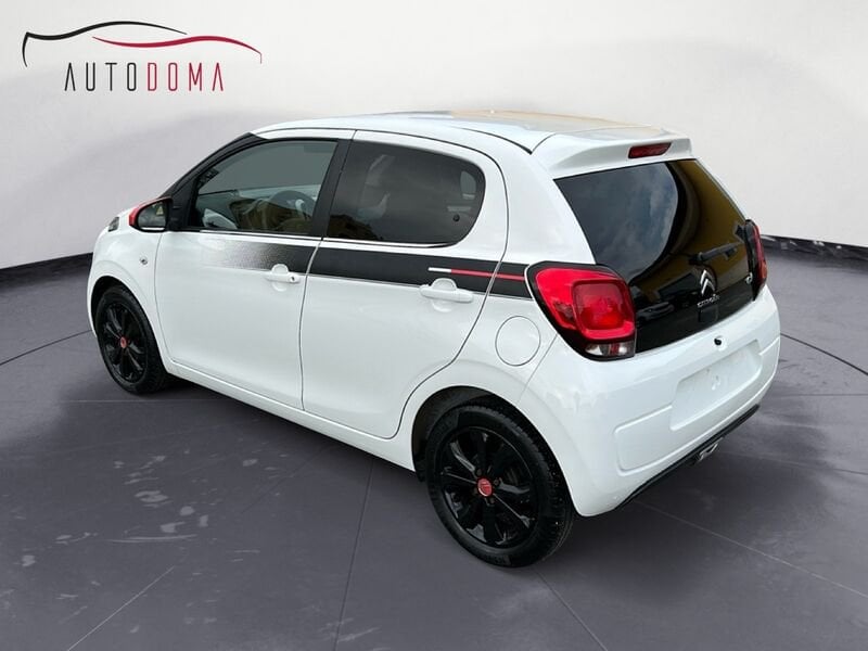 Miniatura 6 Citroen C1