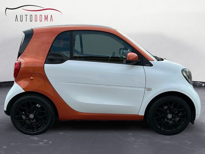 Miniatura 2 Smart ForTwo