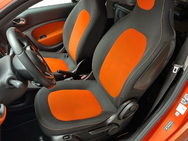 Miniatura 11 Smart ForTwo