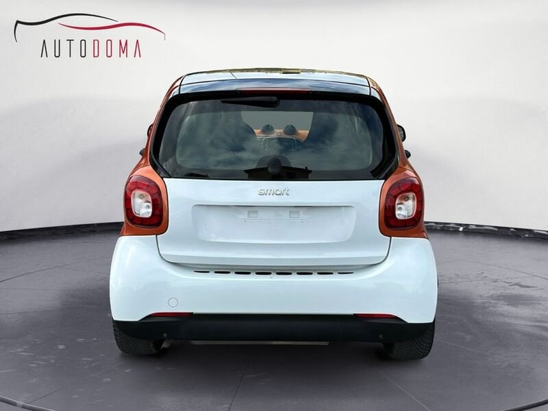 Miniatura 8 Smart ForTwo