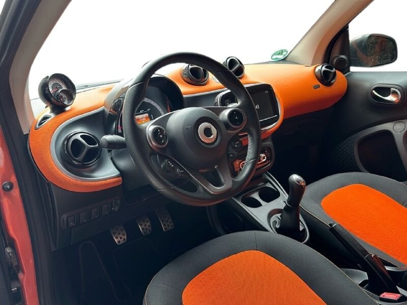 Miniatura 10 Smart ForTwo