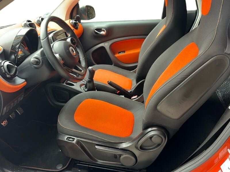 Miniatura 9 Smart ForTwo