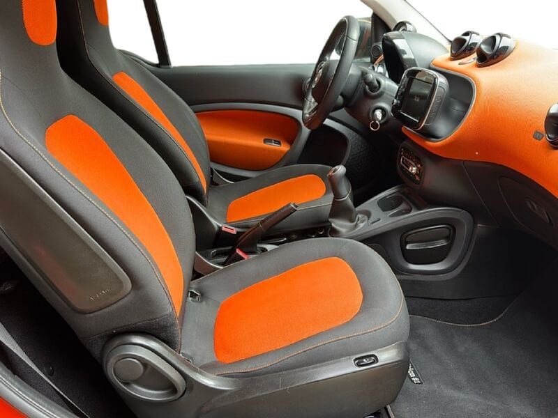 Miniatura 13 Smart ForTwo