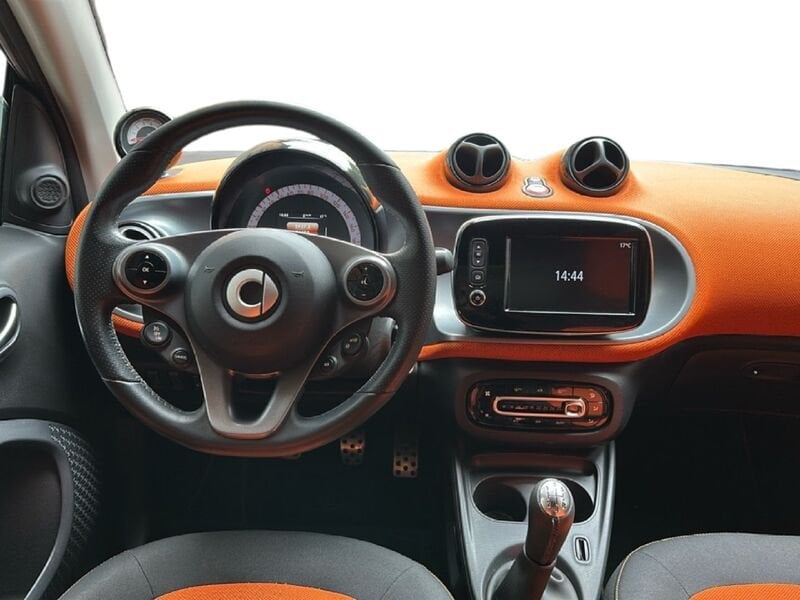 Miniatura 12 Smart ForTwo
